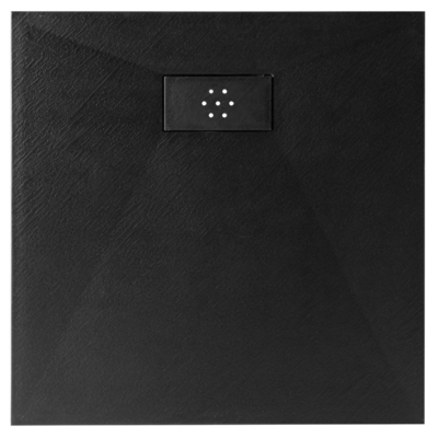 JST-01 SMC Shower Tray for Glass Cabinet Cupc North American Standard