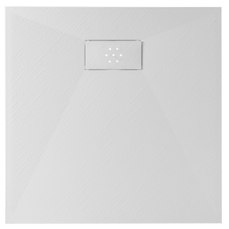 JST-01 SMC Shower Tray for Glass Cabinet Cupc North American Standard
